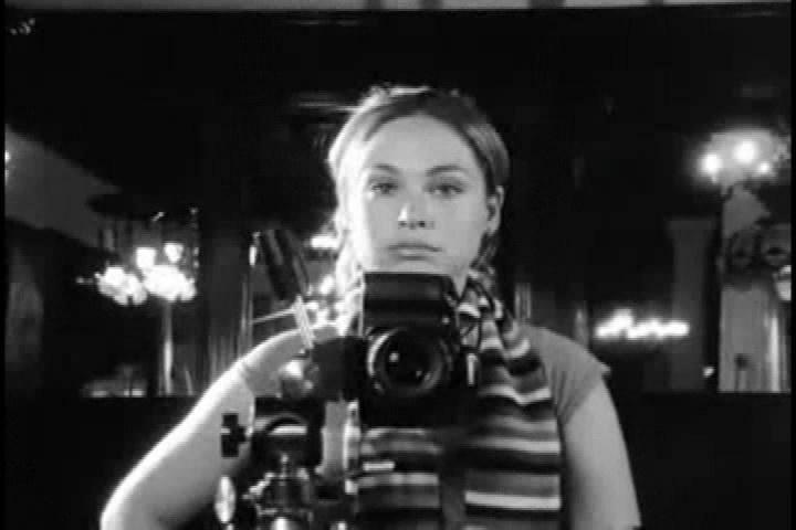 Кадр из фильма Подтверждение / Validation (2007)