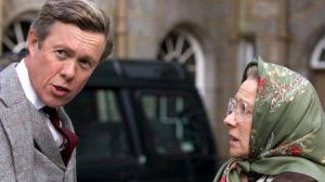 Кадры из фильма Королева / The Queen (2007)