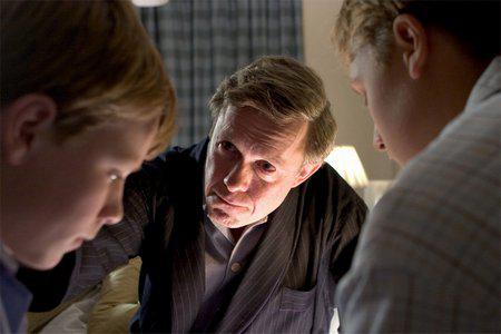 Кадр из фильма Королева / The Queen (2007)