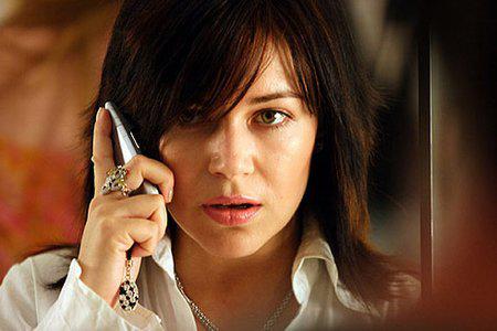 Кадр из фильма Похищение / Captivity (2007)