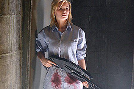 Кадр из фильма Похищение / Captivity (2007)
