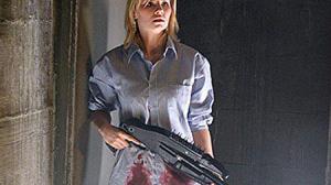 Кадры из фильма Похищение / Captivity (2007)