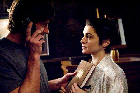 Кадр из фильма Фонтан / The Fountain (2007)