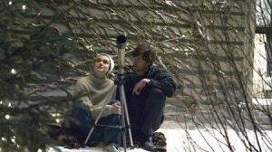 Кадры из фильма Фонтан / The Fountain (2007)