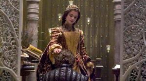 Кадры из фильма Фонтан / The Fountain (2007)