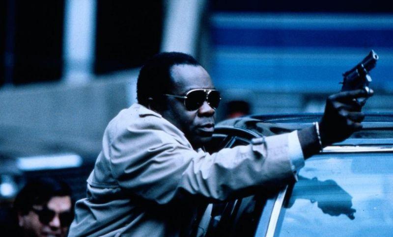 Кадр из фильма Успеть до полуночи / Midnight Run (1988)