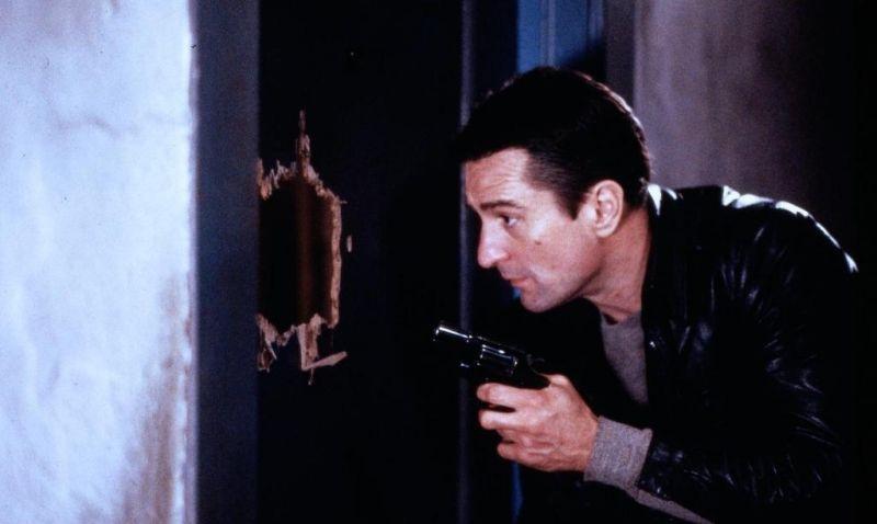 Кадр из фильма Успеть до полуночи / Midnight Run (1988)