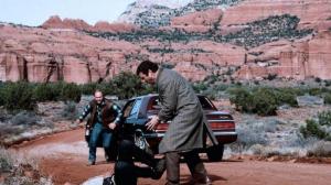 Кадры из фильма Успеть до полуночи / Midnight Run (1988)