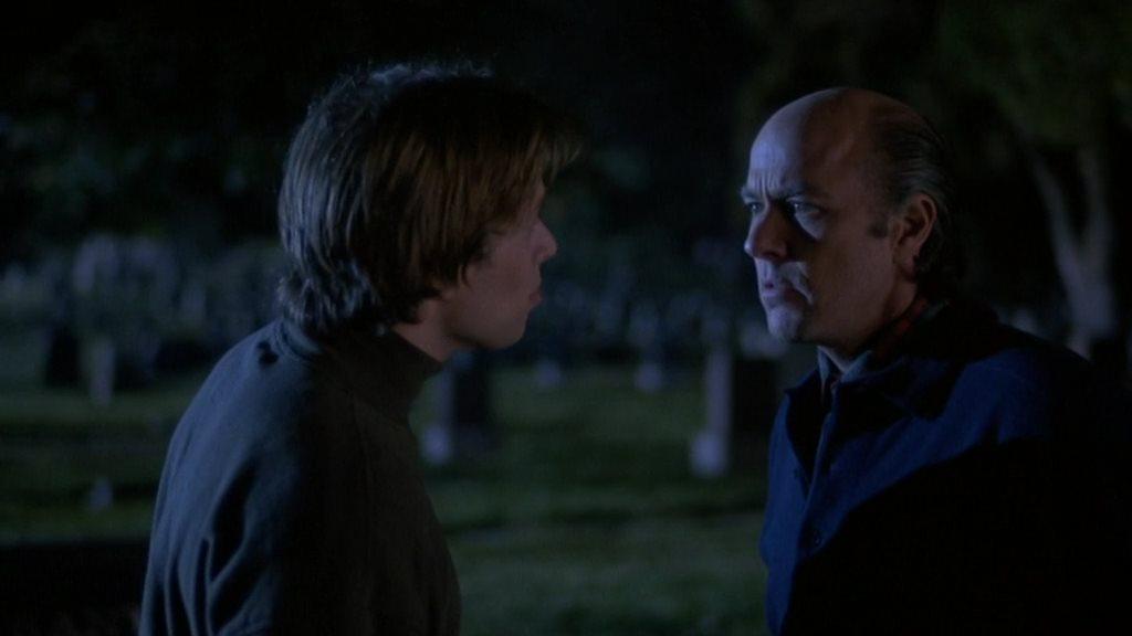 Кадр из фильма Фантазм 2 / Phantasm II (1988)