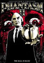 Фантазм 2 / Phantasm II (1988)