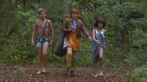 Кадры из фильма Новые приключения Пеппи Длинныйчулок / The New Adventures of Pippi Longstocking (1988)
