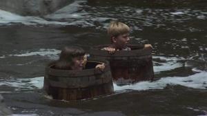 Кадры из фильма Новые приключения Пеппи Длинныйчулок / The New Adventures of Pippi Longstocking (1988)