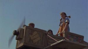 Кадры из фильма Новые приключения Пеппи Длинныйчулок / The New Adventures of Pippi Longstocking (1988)