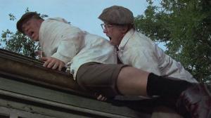 Кадры из фильма Новые приключения Пеппи Длинныйчулок / The New Adventures of Pippi Longstocking (1988)