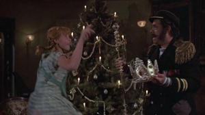 Кадры из фильма Новые приключения Пеппи Длинныйчулок / The New Adventures of Pippi Longstocking (1988)
