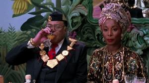 Кадры из фильма Поездка в Америку / Coming to America (1988)