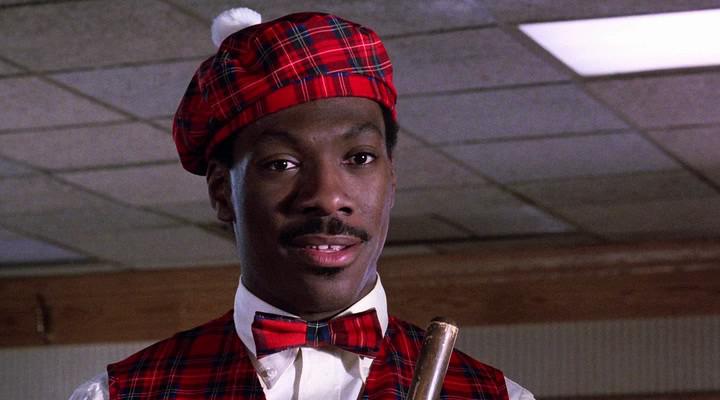Кадр из фильма Поездка в Америку / Coming to America (1988)