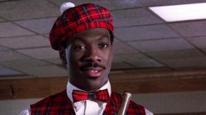 Кадры из фильма Поездка в Америку / Coming to America (1988)