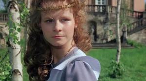 Кадры из фильма Король-лягушонок / Der Froschkonig (1988)