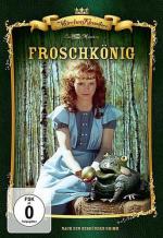 Король-лягушонок / Der Froschkonig (1988)