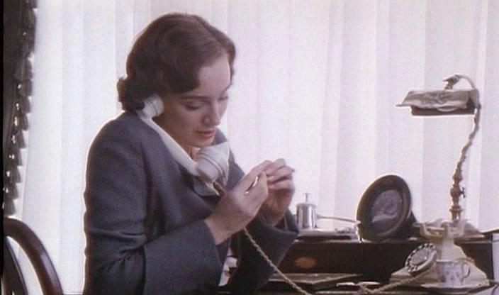 Кадр из фильма Пригоршня праха / A Handful of Dust (1988)