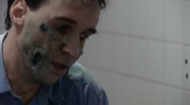 Кадр из фильма Пожиратели плоти 2 / Zombi 3 (1988)