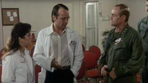 Кадры из фильма Пожиратели плоти 2 / Zombi 3 (1988)