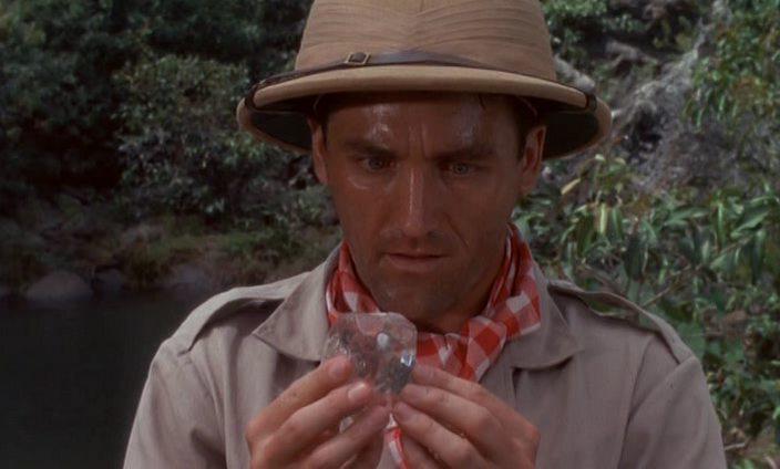 Кадр из фильма Джейн и потерянный город / Jane and the Lost City (1988)