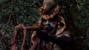 Кадры из фильма Джейн и потерянный город / Jane and the Lost City (1988)
