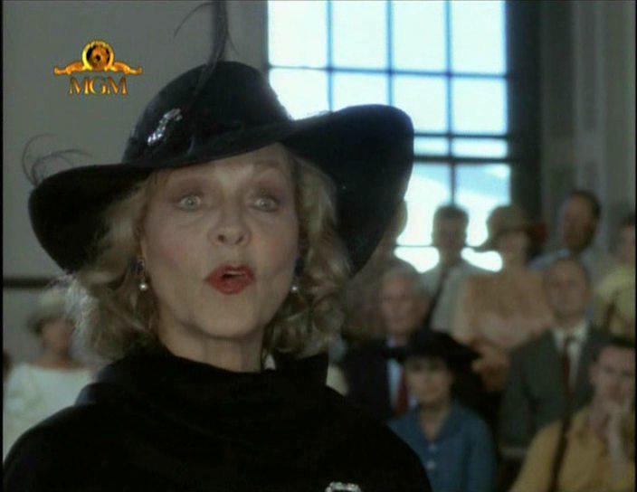 Кадр из фильма Мистер Норт / Mr. North (1988)