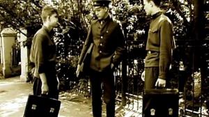 Кадры из фильма Прощай, шпана замоскворецкая... (1988)