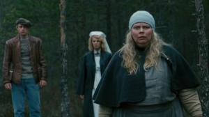 Кадры из фильма Новый человек / Den nya människan (2007)