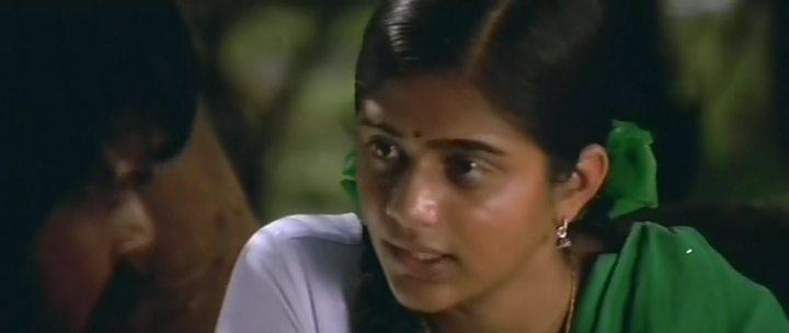 Кадр из фильма Парутхивиран / Paruthiveeran (2007)