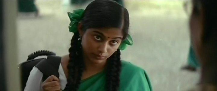 Кадр из фильма Парутхивиран / Paruthiveeran (2007)
