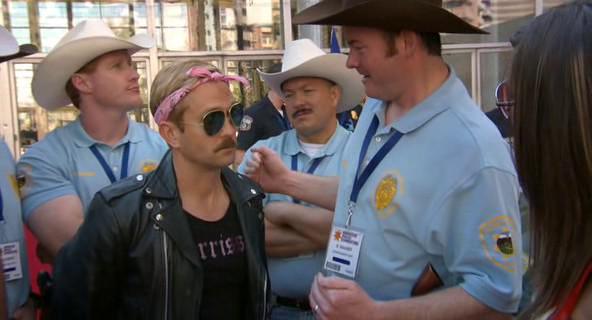 Кадр из фильма 911: Мальчики по вызову / Reno 911!: Miami (2007)