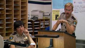 Кадры из фильма 911: Мальчики по вызову / Reno 911!: Miami (2007)