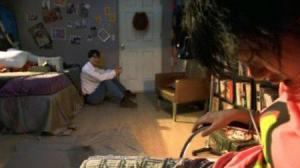 Кадры из фильма Сочувствие господину Месть / Boksuneun naui geot (2007)