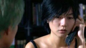 Кадры из фильма Сочувствие господину Месть / Boksuneun naui geot (2007)