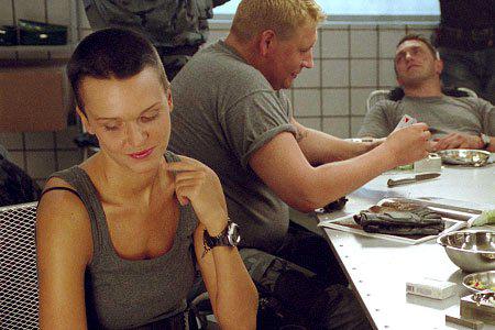 Кадр из фильма Параграф 78: Фильм первый (2007)