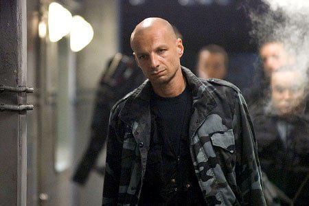 Кадр из фильма Параграф 78: Фильм первый (2007)