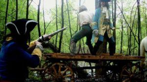 Кадры из фильма Слуга государев (2007)
