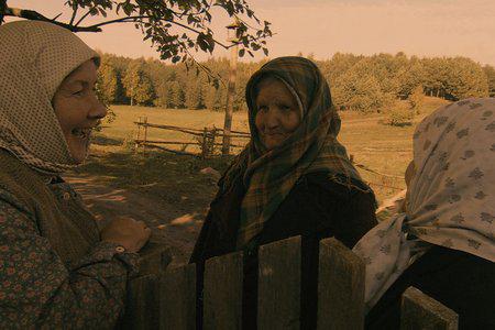 Кадр из фильма Франц + Полина / Franz + Polina (2007)