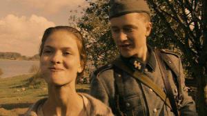 Кадры из фильма Франц + Полина / Franz + Polina (2007)