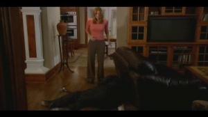 Кадры из фильма Дочки-матери / Like Mother, Like Daughter (2007)