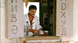 Кадры из фильма Прощай, южный город (2007)