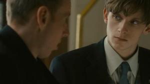 Кадры из фильма Холлэм Фоу / Hallam Foe (2007)