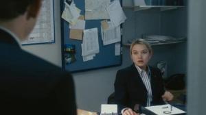 Кадры из фильма Холлэм Фоу / Hallam Foe (2007)