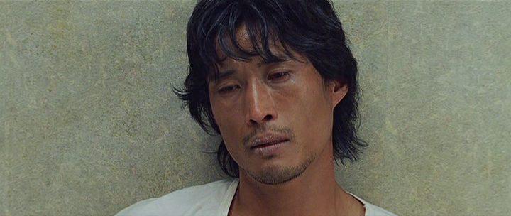 Кадр из фильма Чудо на Первой улице / 1 beongaui gijeok (2007)