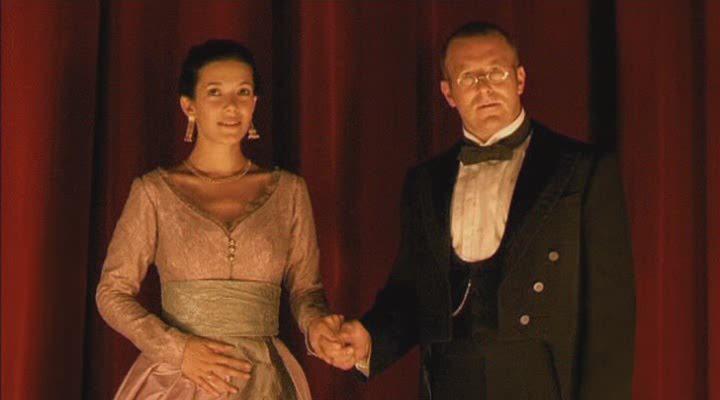 Кадр из фильма Сокровища Трои / Der geheimnisvolle Schatz von Troja (2007)