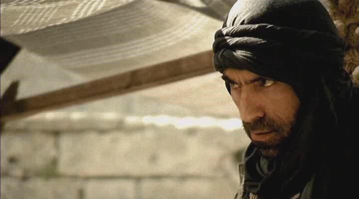 Кадр из фильма Сокровища Трои / Der geheimnisvolle Schatz von Troja (2007)